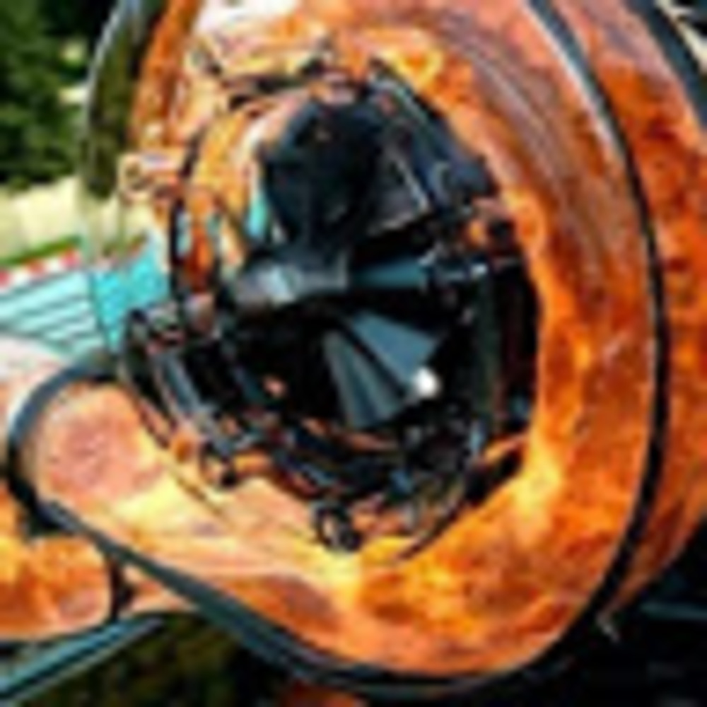 Meet your Posher, Pozzi